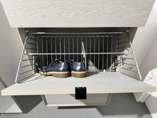 Garderobe Modo 19 Sudbrock