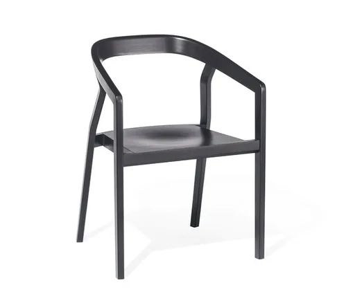 Stuhl "ONE" von Ton