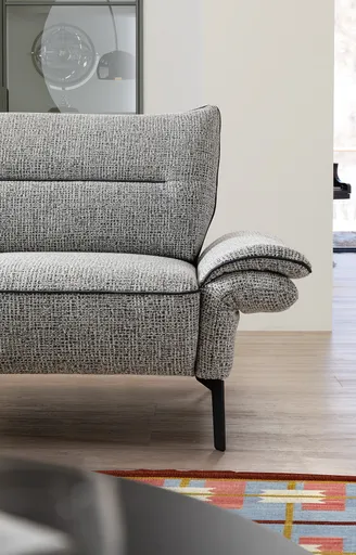 activineo Modell Princess- Longchairkombination