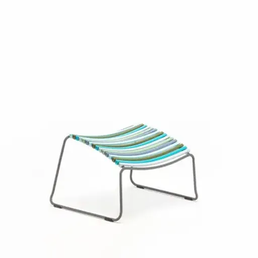 Houe CLICK Hocker/ Fußablage