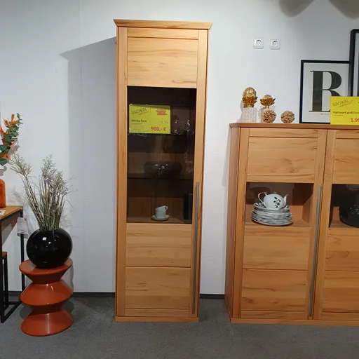 Vitrine Faro