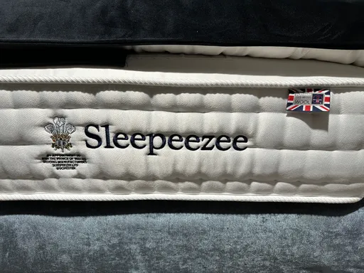 Boxspringbett 2700 von Contur 