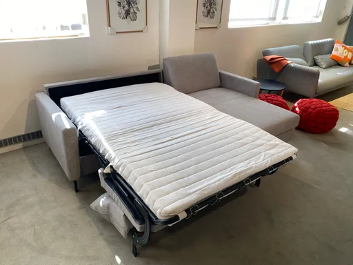 Schlafsofa Melida