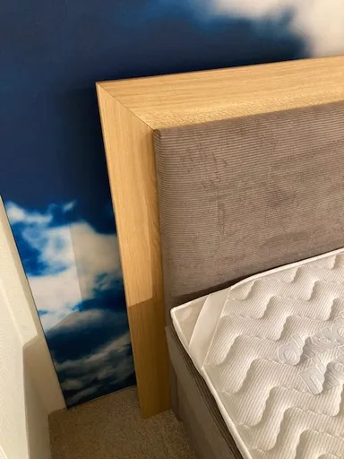 Boxspringbett Taara 