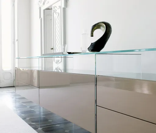 Kommode "AIR UNIT" von Gallotti&Radice