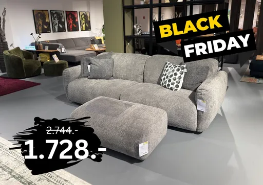 Polstergruppe Till von Raum.Freunde 