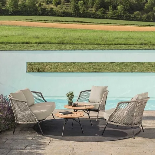 ODEA Lounge 2-Sitzer Sofa
