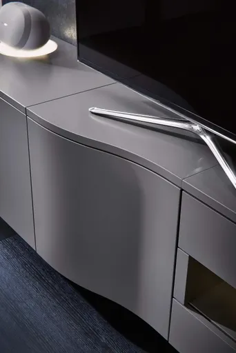 Anbauwand WK 420 Viva