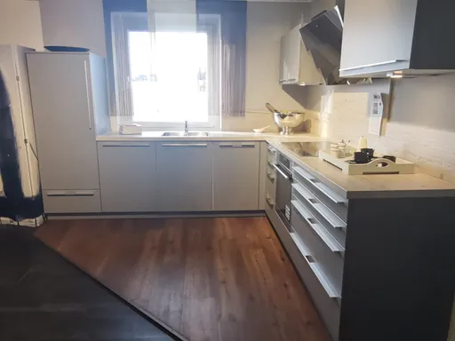Einbauküche Biella