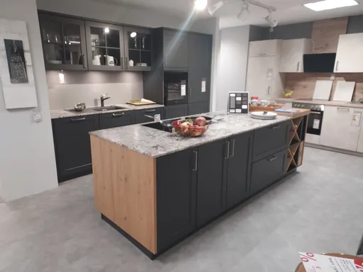 Küche Schüller Vienna