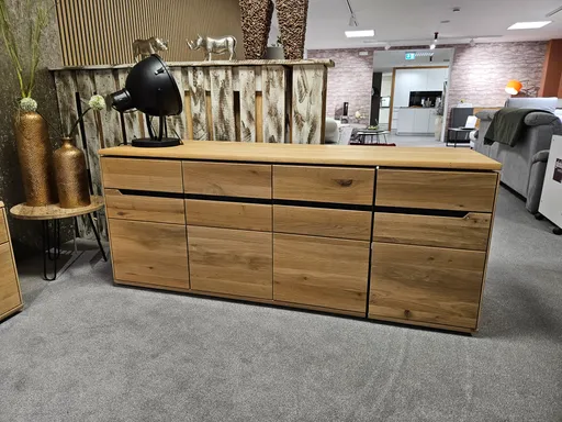 Verwandlungs-Sideboard Global Amora 17335