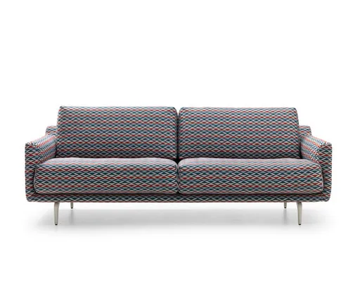 Sofa "Azzurro" von Leolux