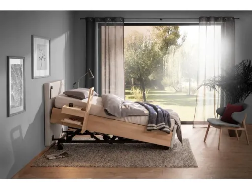 MY CARE BED 