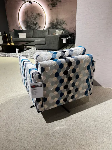 Sessel XS “CUNEO 60“