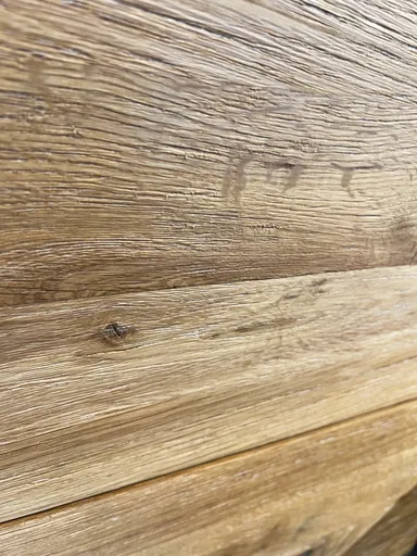 Lowboard "JAN"