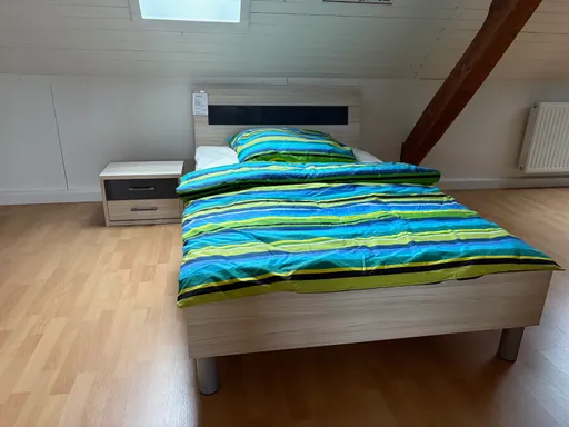 Jugend-Zimmer Mod. Riva