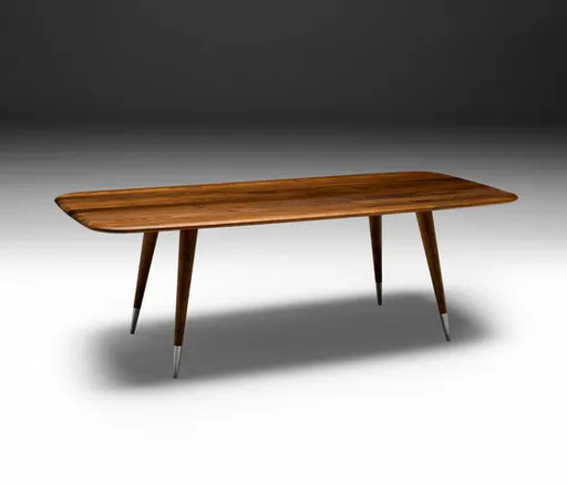 Couchtisch "AK 2530" von Naver Collection