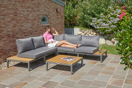 Lounge Set Sunwella