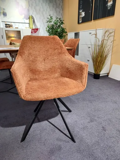 2 Esszimmerstühle Pinto Global