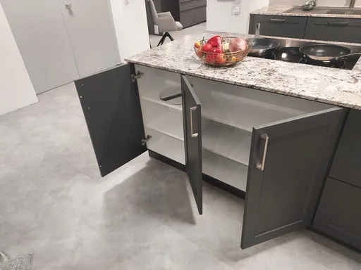 Küche Schüller Vienna