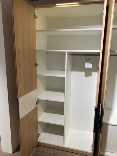 Schlafzimmer Cambridge 