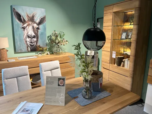 Vitrine CARTAGO SOFT