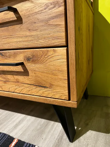 Garderobenkombination SAVANNAH