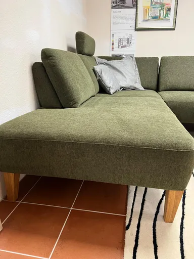 Polstergarnitur THEODOR