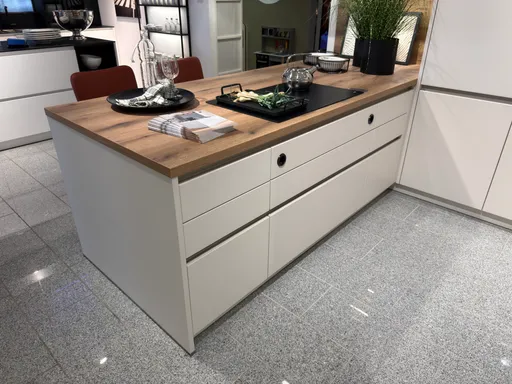 Einbauküche BIE Biella von Contur 