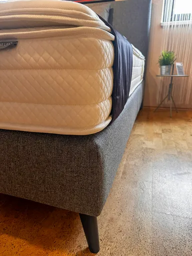 Boxspringbett