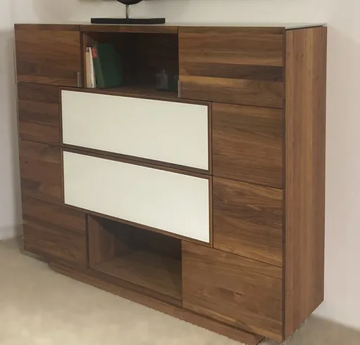 Highboard M4511 - Abverkauf in Neuburg