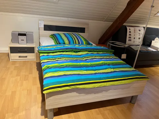 Jugend-Zimmer Mod. Riva