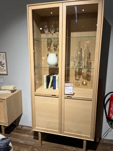 Vitrine LIMERICK / AERIS