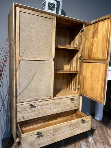 Highboard / Schrank FALMOUTH 