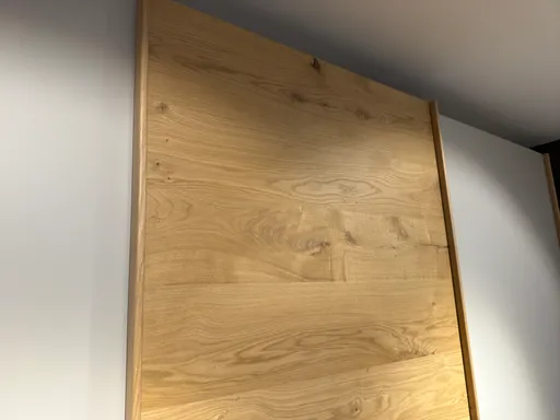 Schiebetürenschrank 235581 Mat 300 von Loddenkemper
