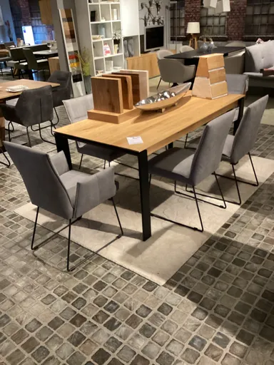 Global DINNER