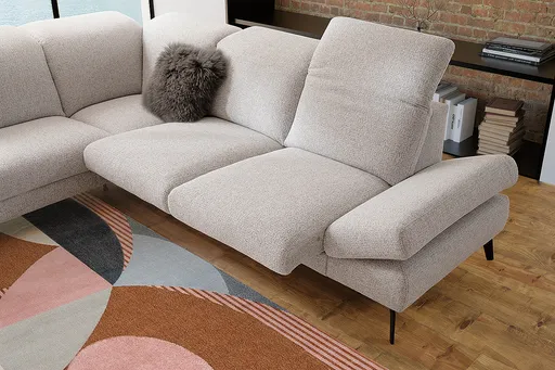 Eckkombination activineo Modell Benson