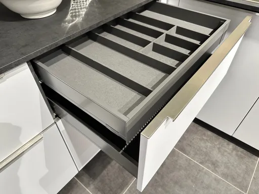 Einbauküche XL31021 von Ballerina 