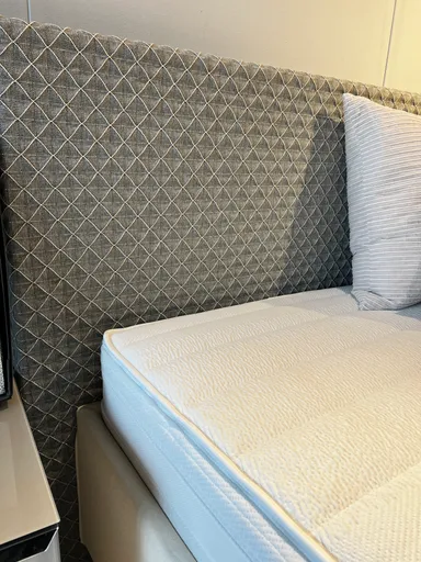 Doppelbett 180 x 200 cm