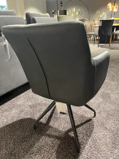 Armlehnstuhl NEWCASTLE (Drehfuntion)