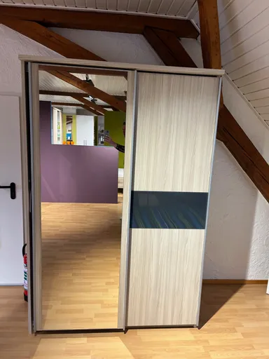 Jugend-Zimmer Mod. Riva