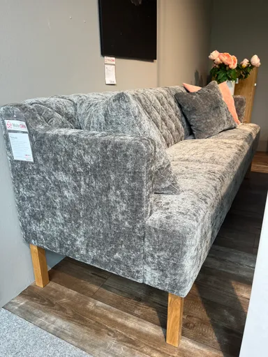 Tischsofa CLAPTON