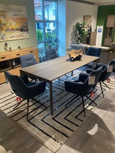 Esstisch Saratoga 