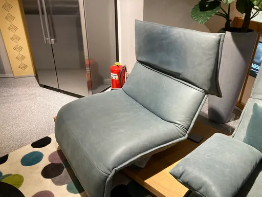 Koinor-Sofa EDIT 2 - Ausstellungsstück in Neuburg
