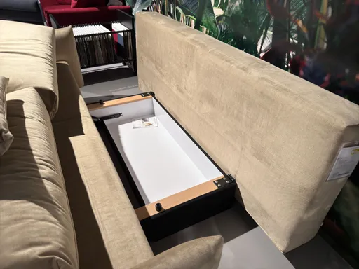 Schlafsofa Nettuno 2357 von Contur 