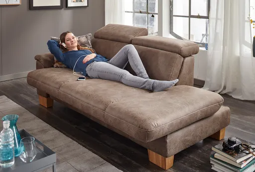 Sofa 2 sitzig Modell Lido