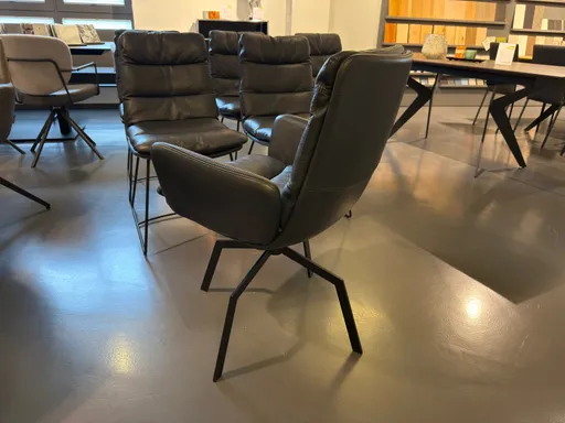 6-er Set Stuhl Arva von KFF - Ausstellungsstück