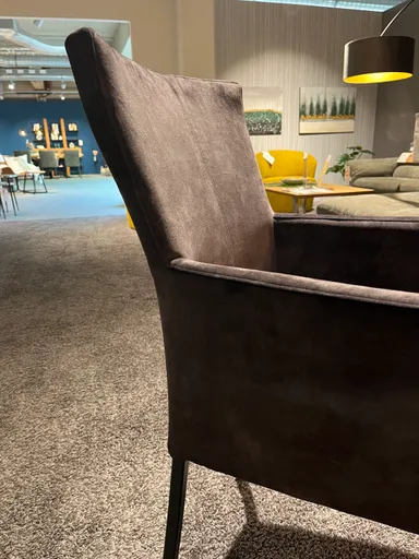 Armlehnstuhl NATURA 4110