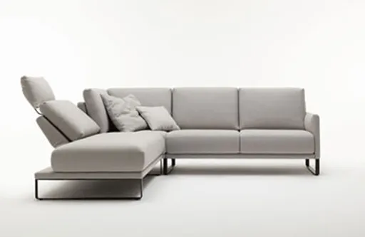 Sofa "CARA" von Rolf Benz