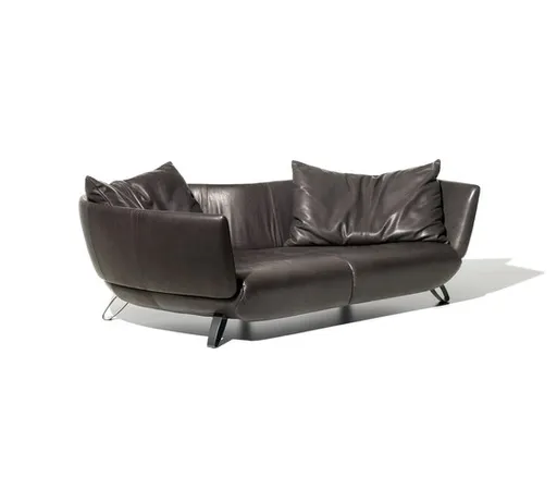 Sofa" DS 102" von De Sede